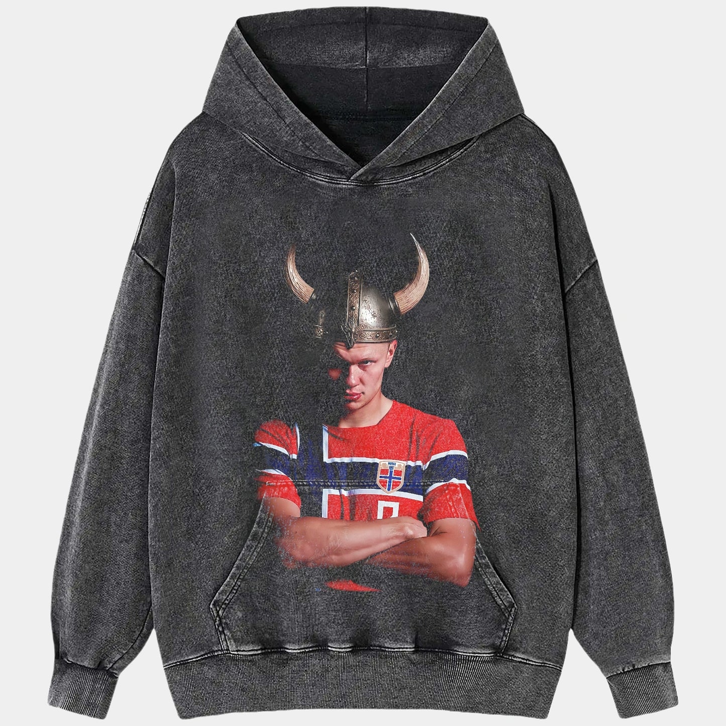 Erling Haaland 2026 Tee 5 - FUSEVOGUE