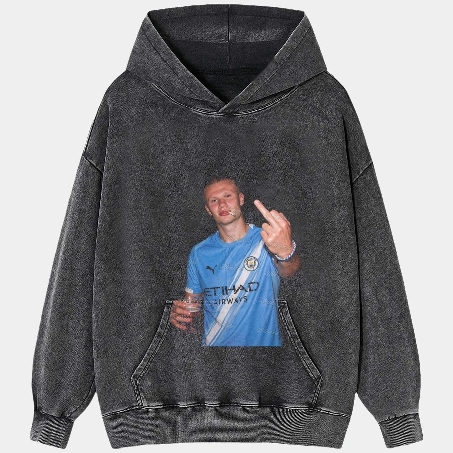 Erling Haaland Tee 3.0