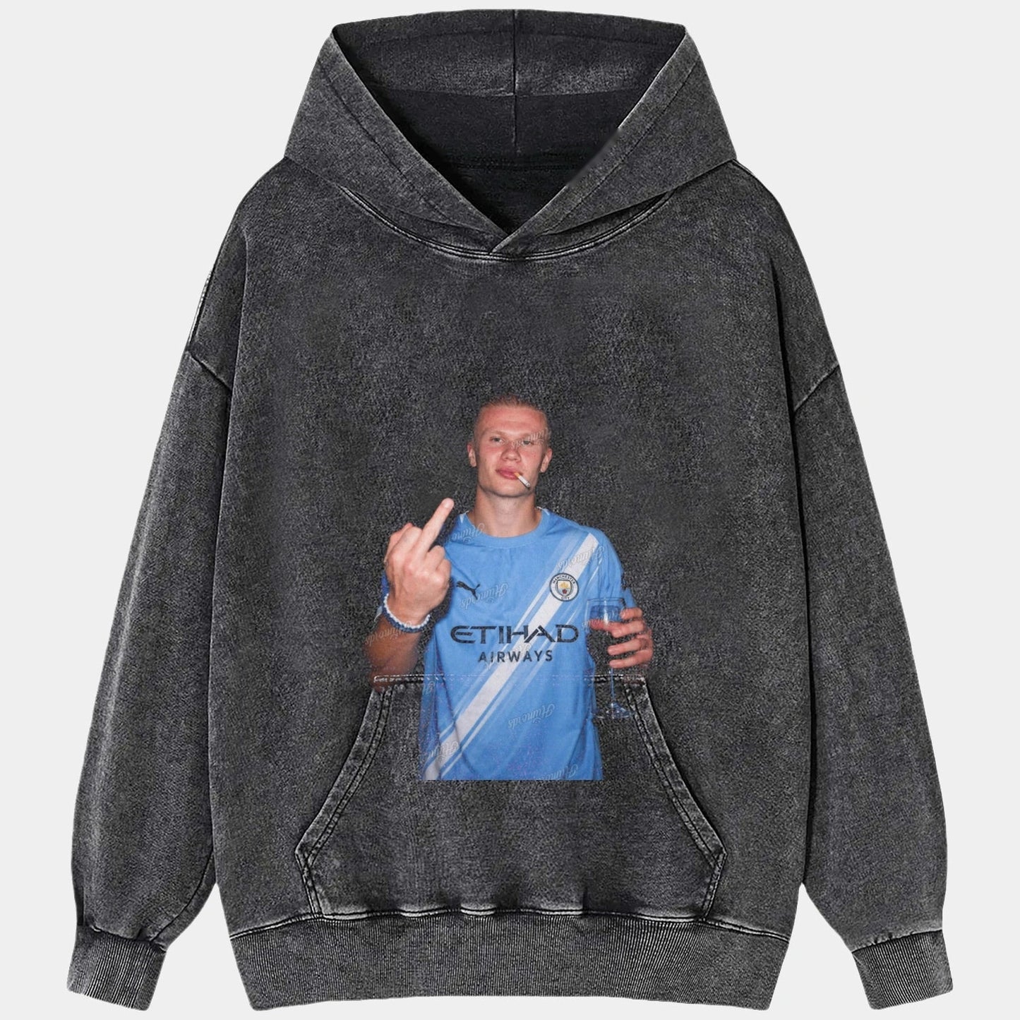 Erling Haaland Tee 4.0