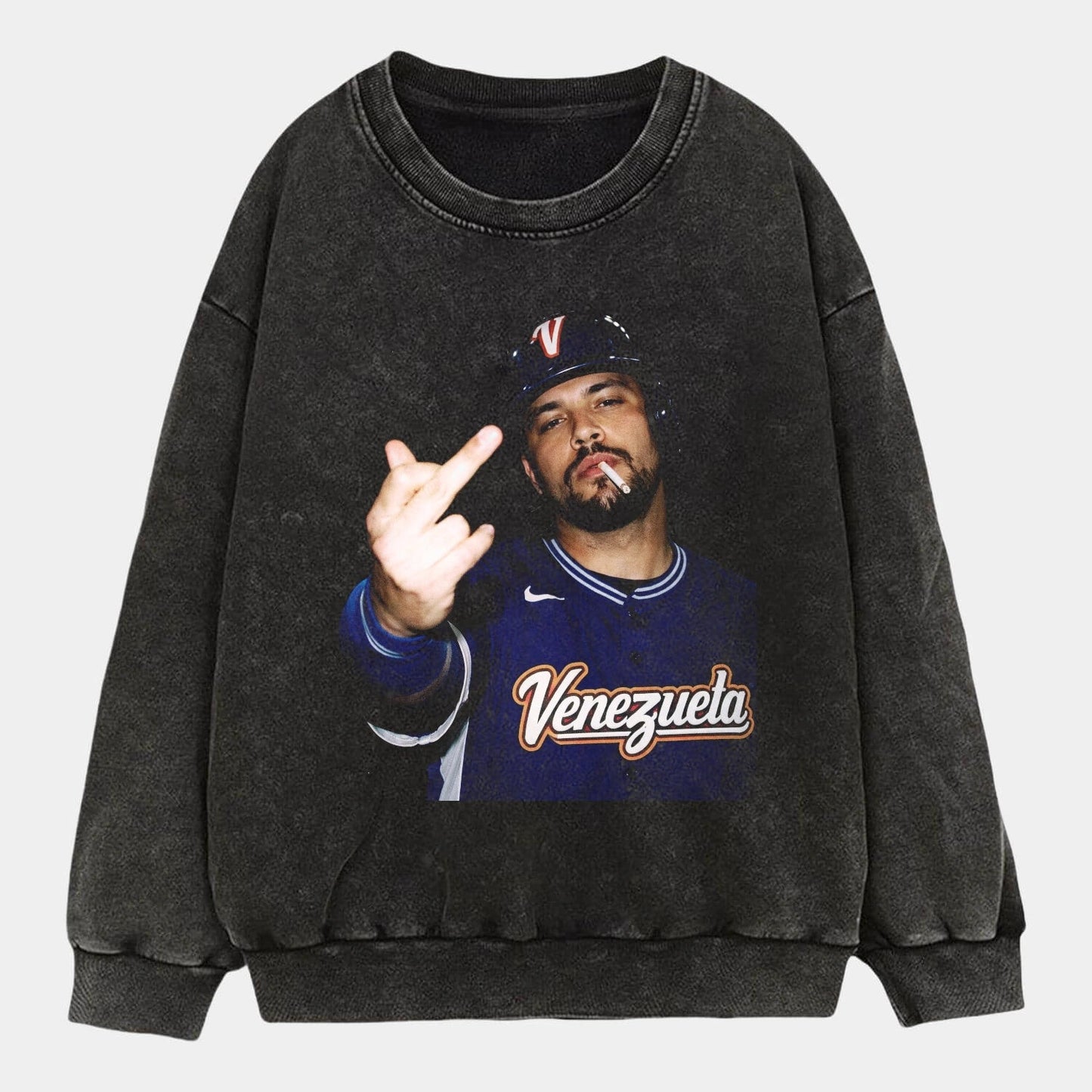 ES TEE 2.0 - FuseVogue