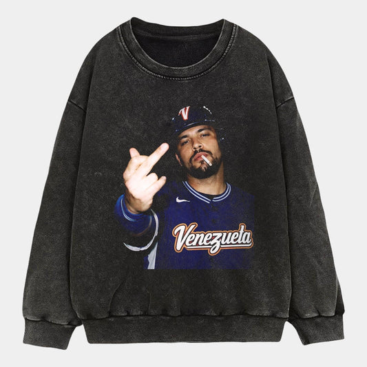 ES TEE 2.0 - FuseVogue