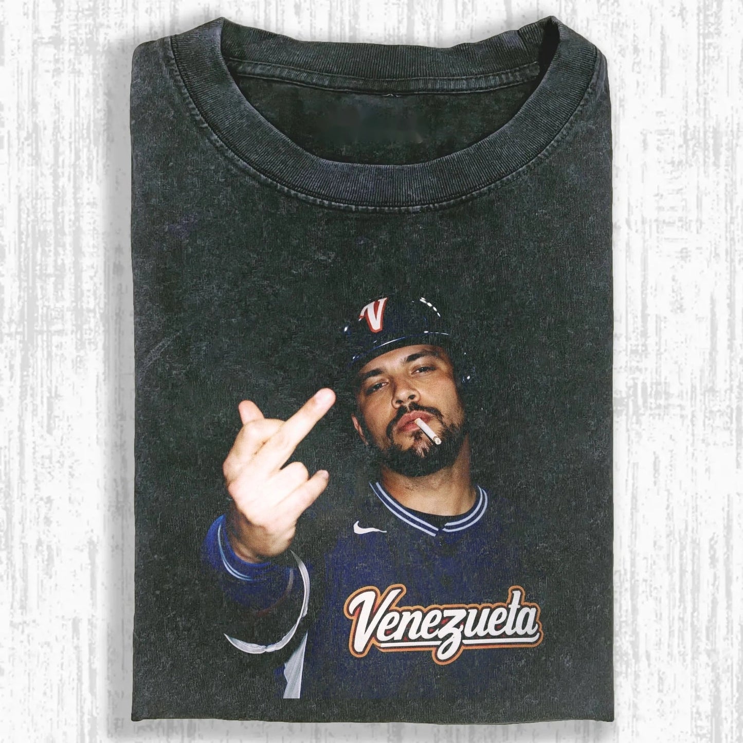 ES TEE 2.0 - FuseVogue
