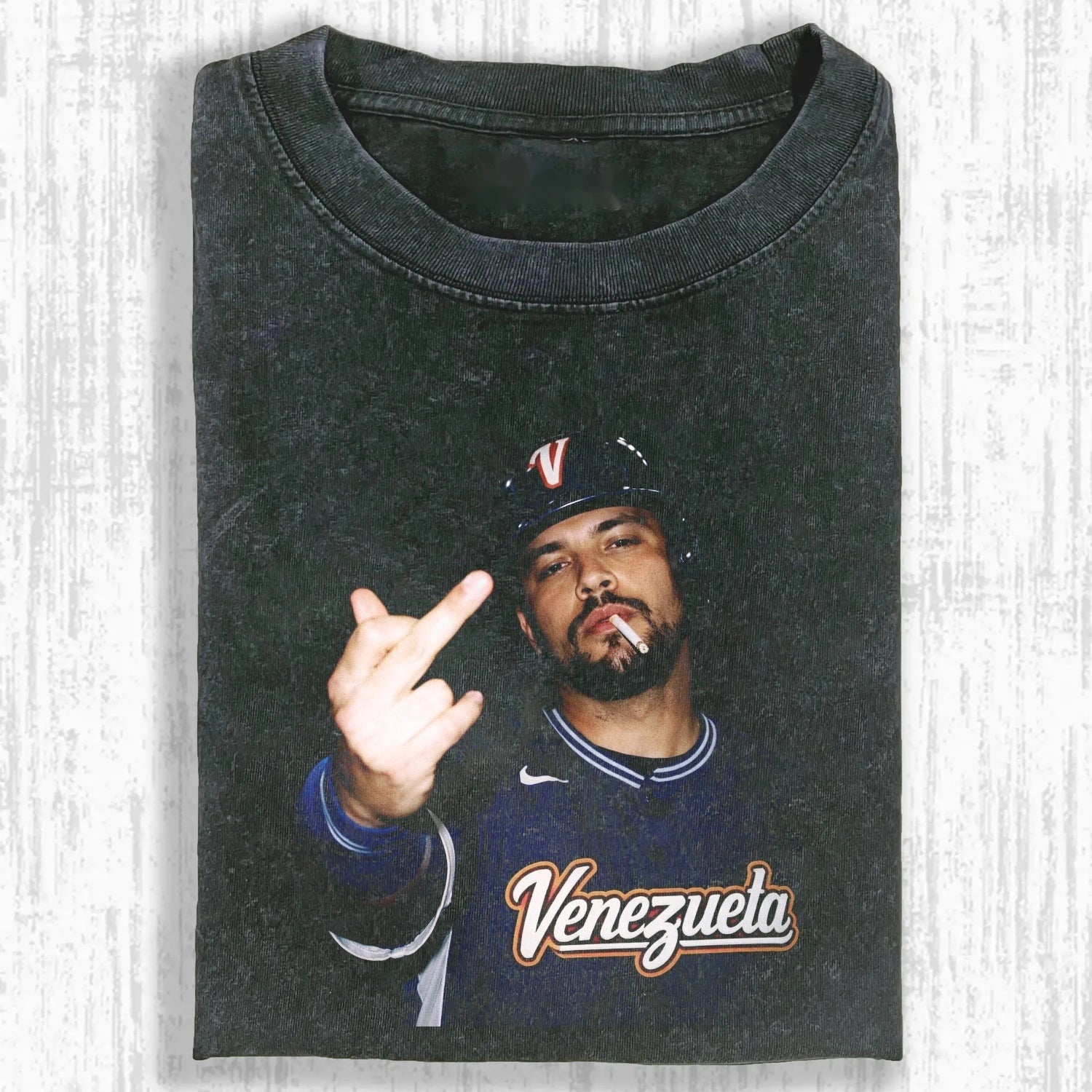 ES TEE 2.0 - FuseVogue