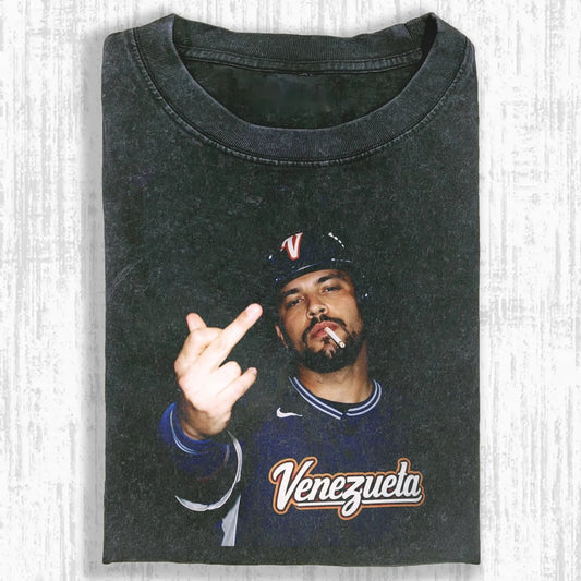 ES TEE 2.0 - FuseVogue