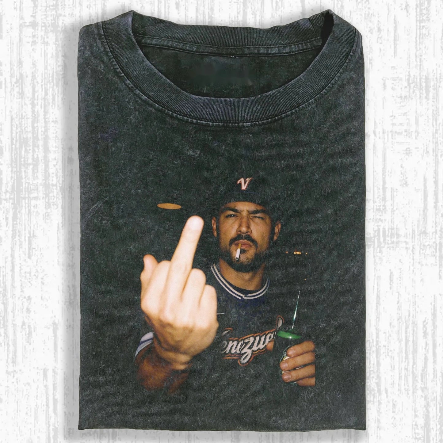 ES TEE 3.0 - FuseVogue