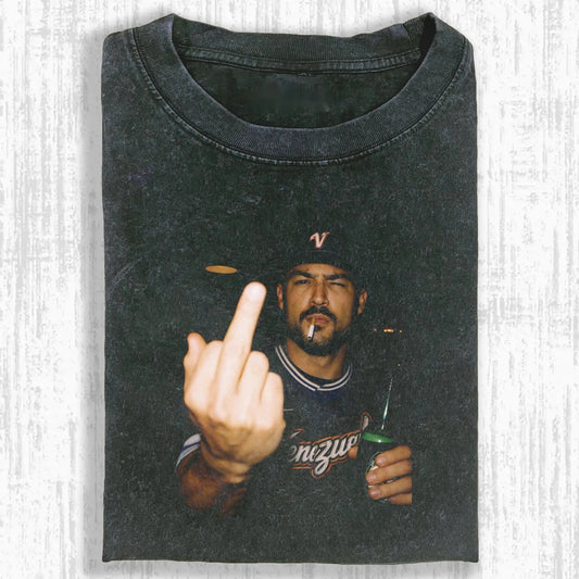 ES TEE 3.0 - FuseVogue