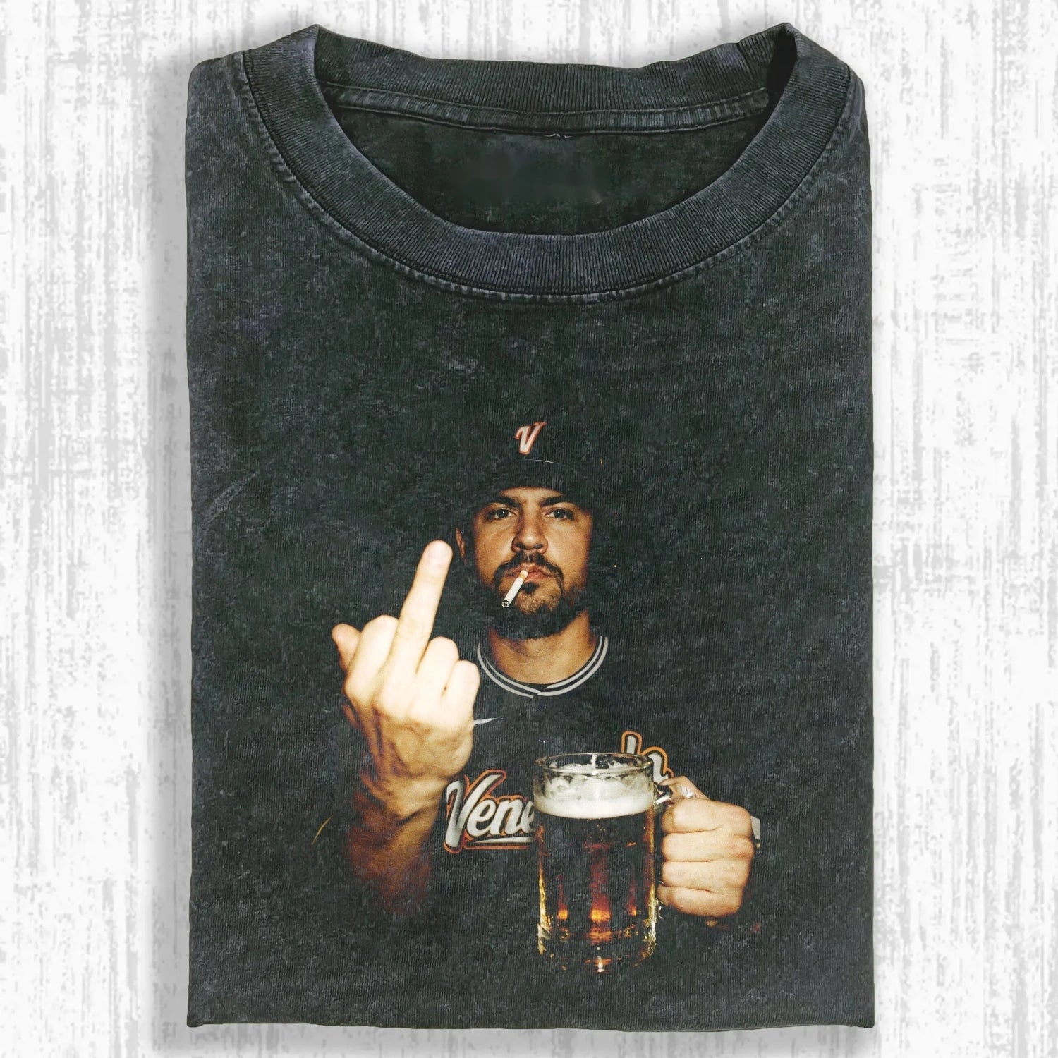ES TEE 4.0 - FuseVogue