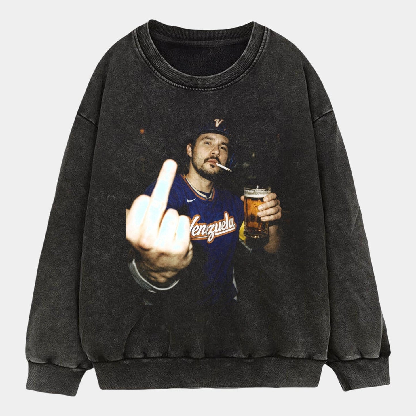 ES TEE - FuseVogue