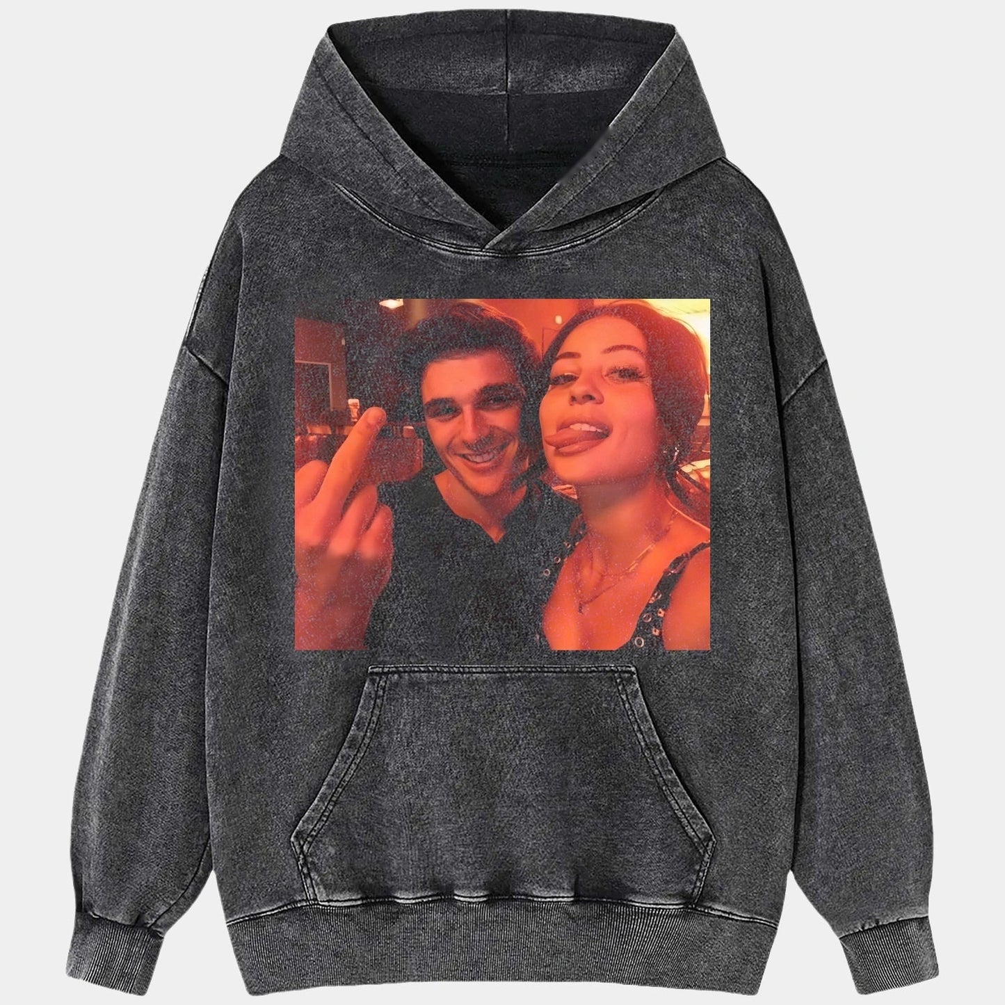 Euphoria T-shirt 2.0