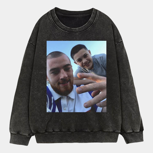 Euphoria T-shirt 3.0 - FuseVogue