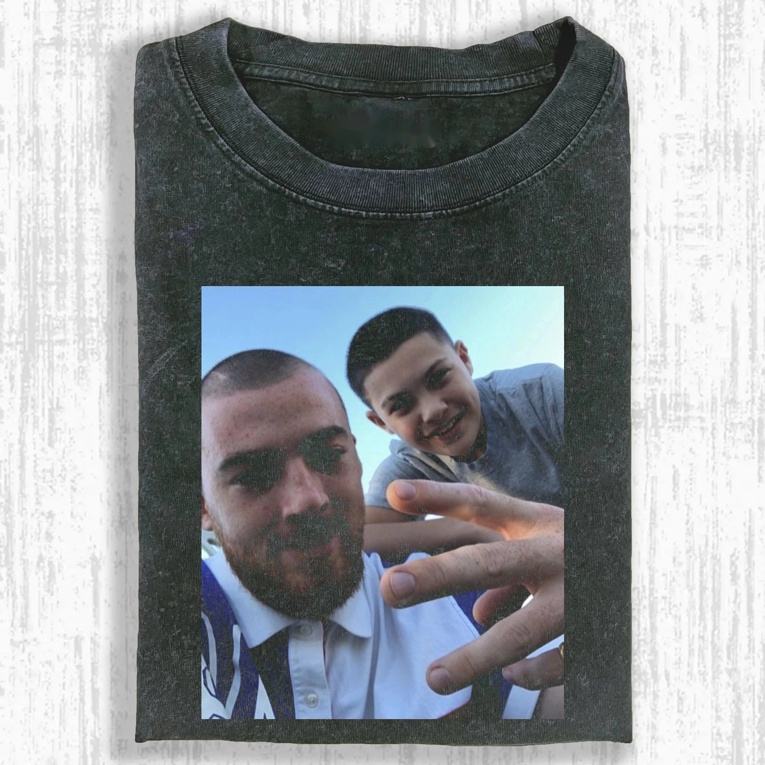 Euphoria T-shirt 3.0 - FuseVogue