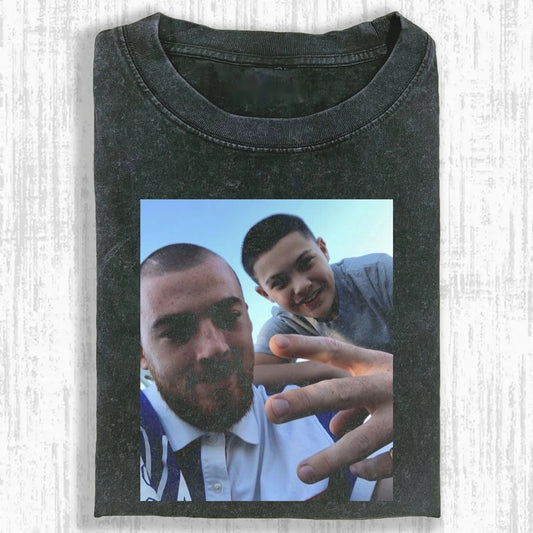 Euphoria T-shirt 3.0 - FuseVogue