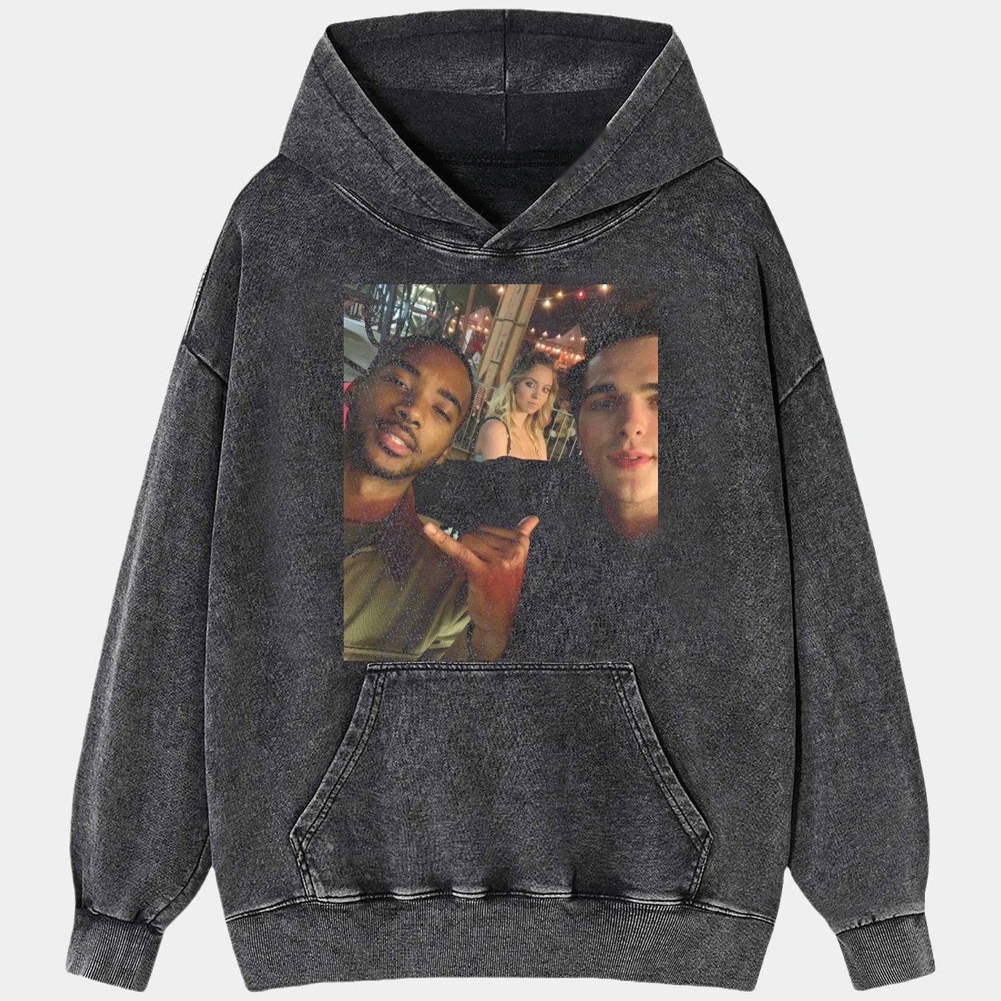 Euphoria T-shirt 4.0