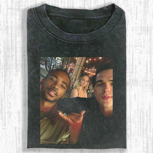 Euphoria T-shirt 4.0 - FuseVogue