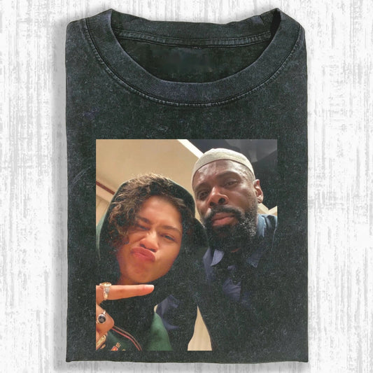 Euphoria T-shirt 6.0 - FuseVogue