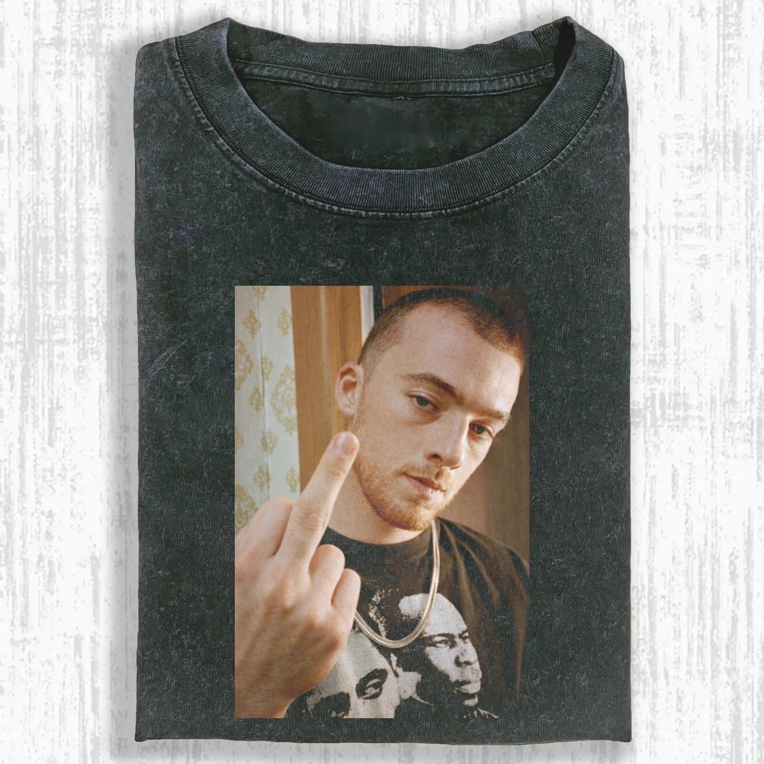 Euphoria T-shirt - FuseVogue