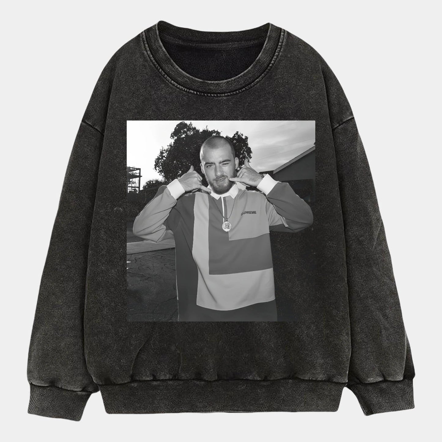 Euphoria Tee 2.0 - FuseVogue