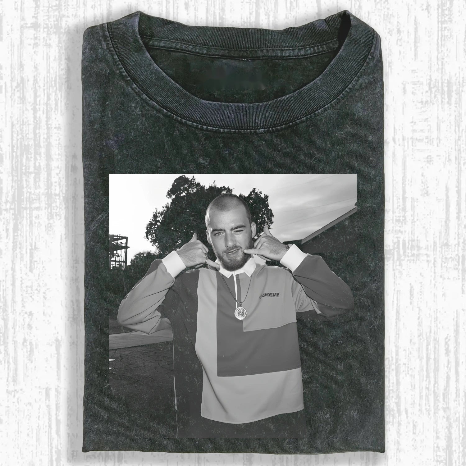Euphoria Tee 2.0 - FuseVogue