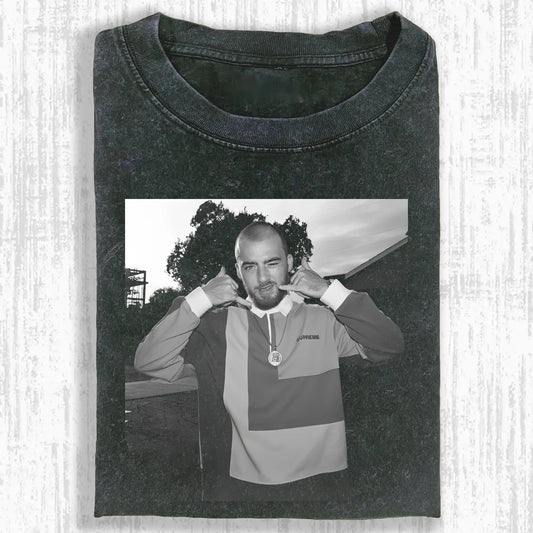 Euphoria Tee 2.0 - FuseVogue