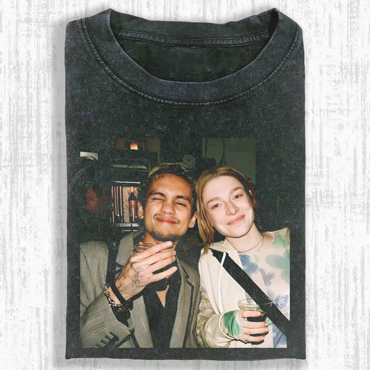 Euphoria Tee 3.0 - FuseVogue