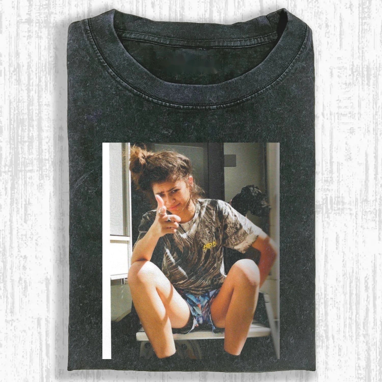 Euphoria Tee 4.0 - FuseVogue