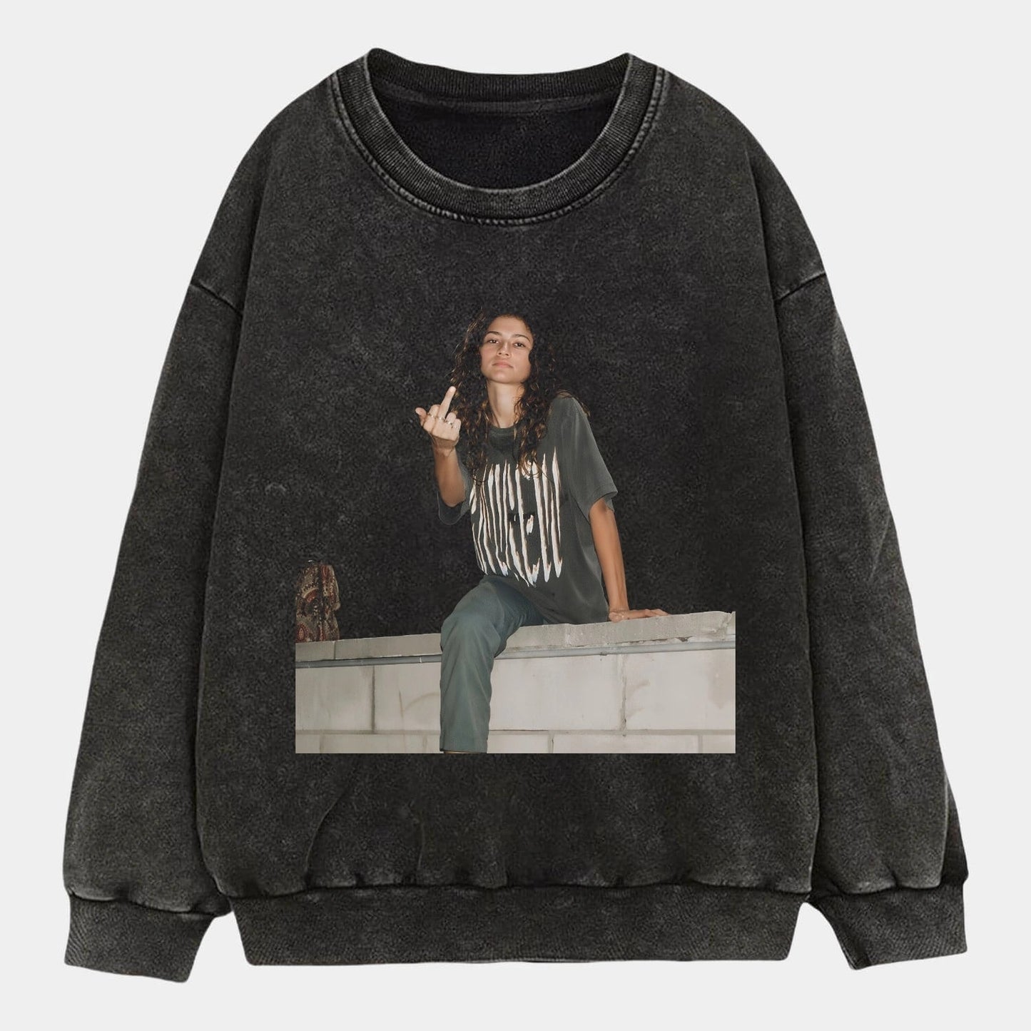 Euphoria Tee 5.0 - FuseVogue