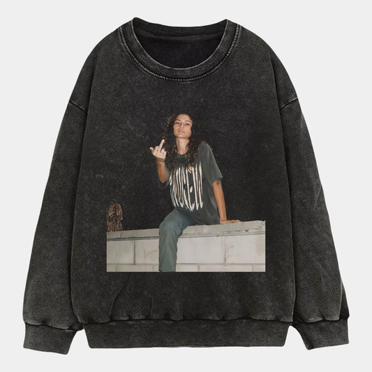 Euphoria Tee 5.0 - FuseVogue