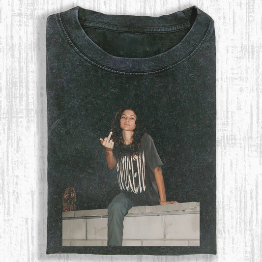 Euphoria Tee 5.0 - FuseVogue