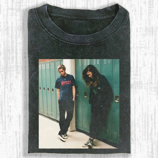 Euphoria Tee - FuseVogue