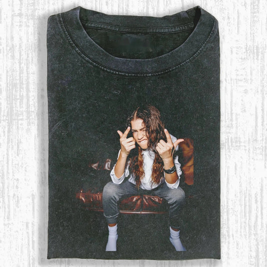 Euphoria Tee V3.0 - FuseVogue