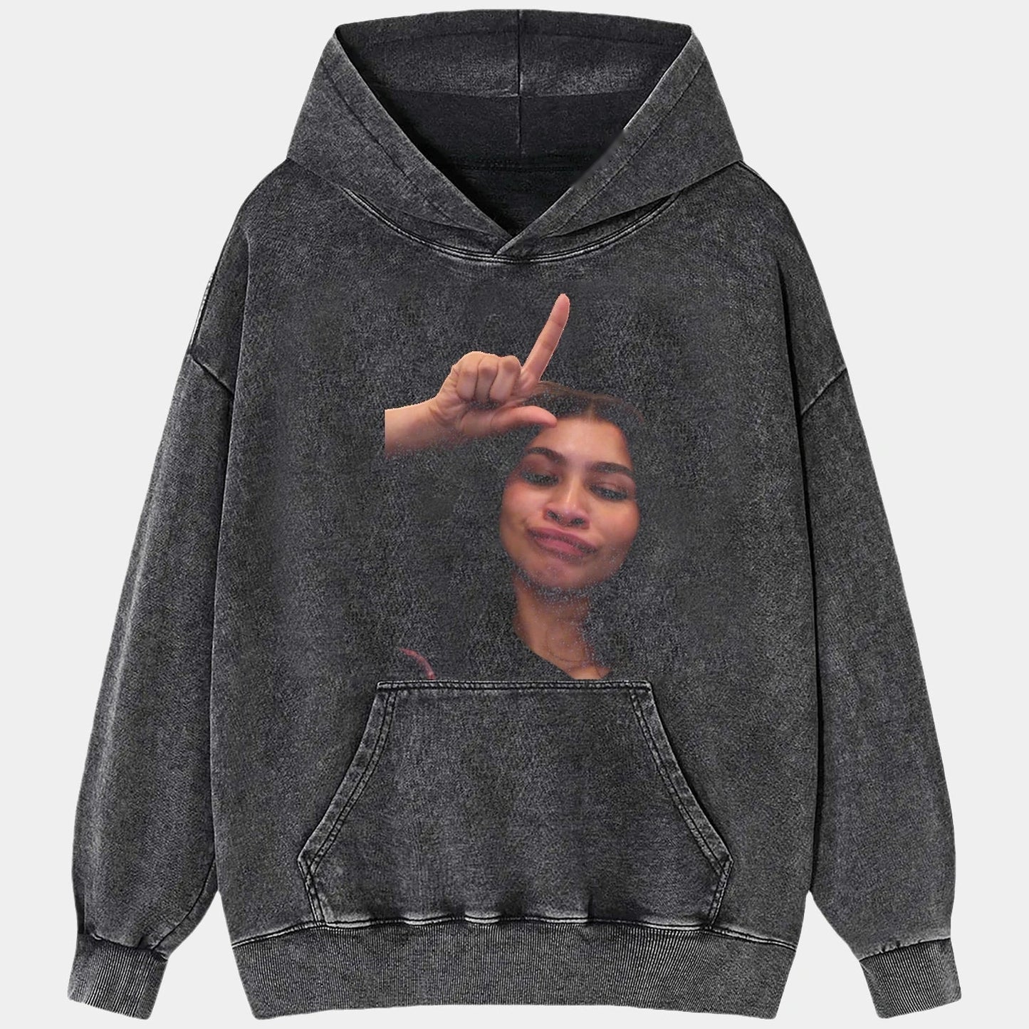 Euphoria Tee V4.0