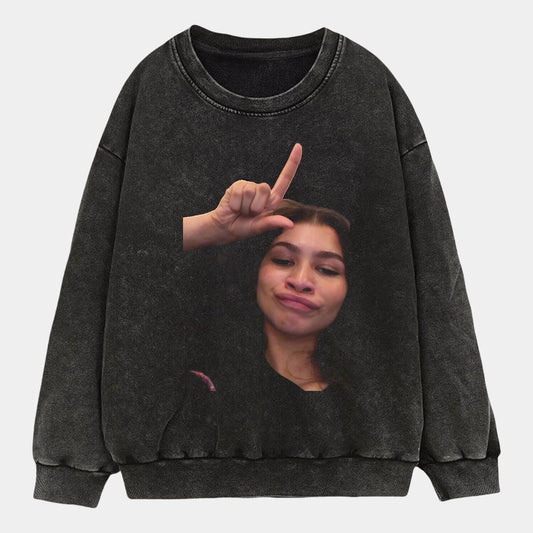 Euphoria Tee V4.0 - FuseVogue
