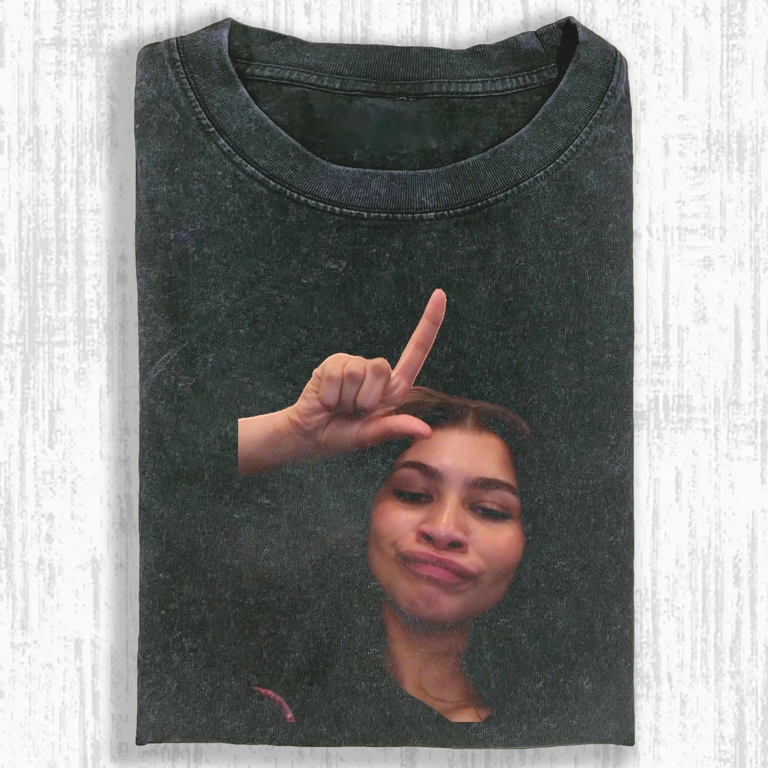 Euphoria Tee V4.0 - FuseVogue