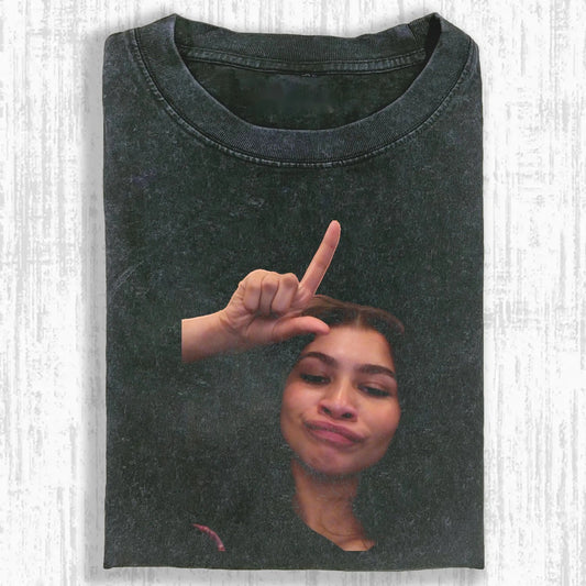 Euphoria Tee V4.0 - FuseVogue