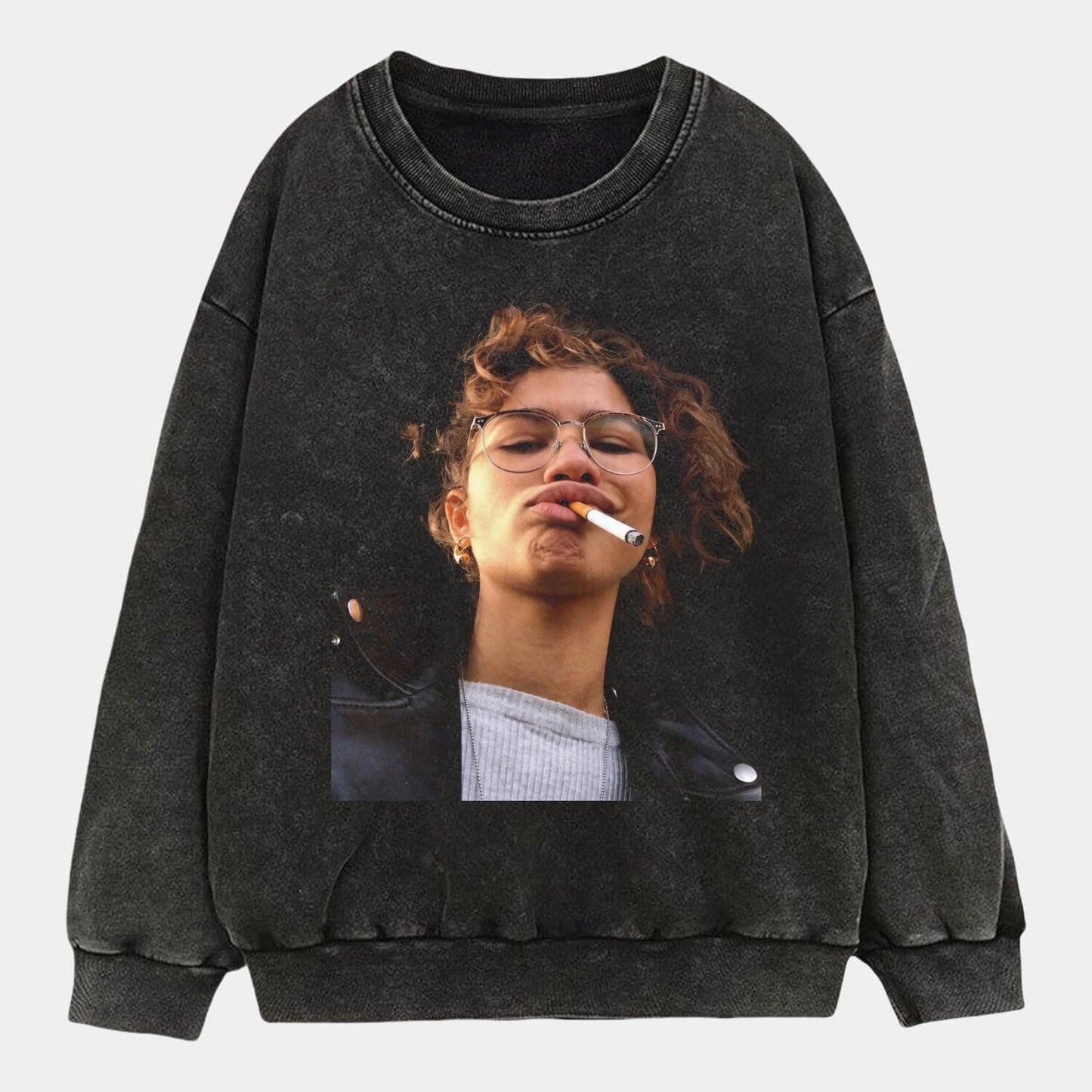 Euphoria Tee V5.0 - FuseVogue