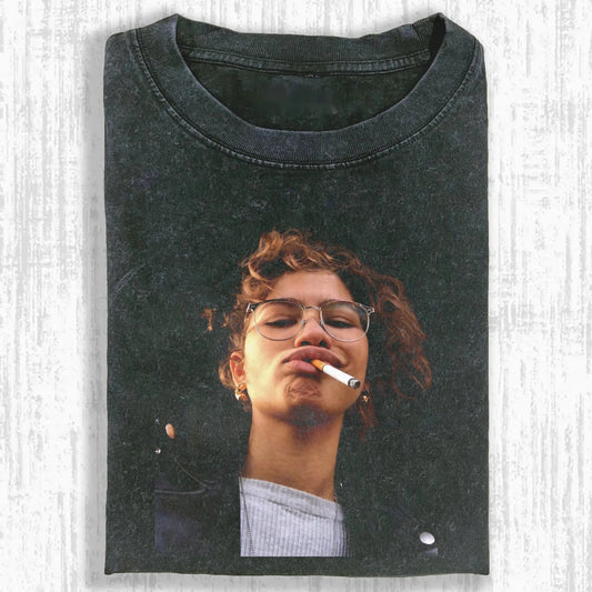 Euphoria Tee V5.0 - FuseVogue