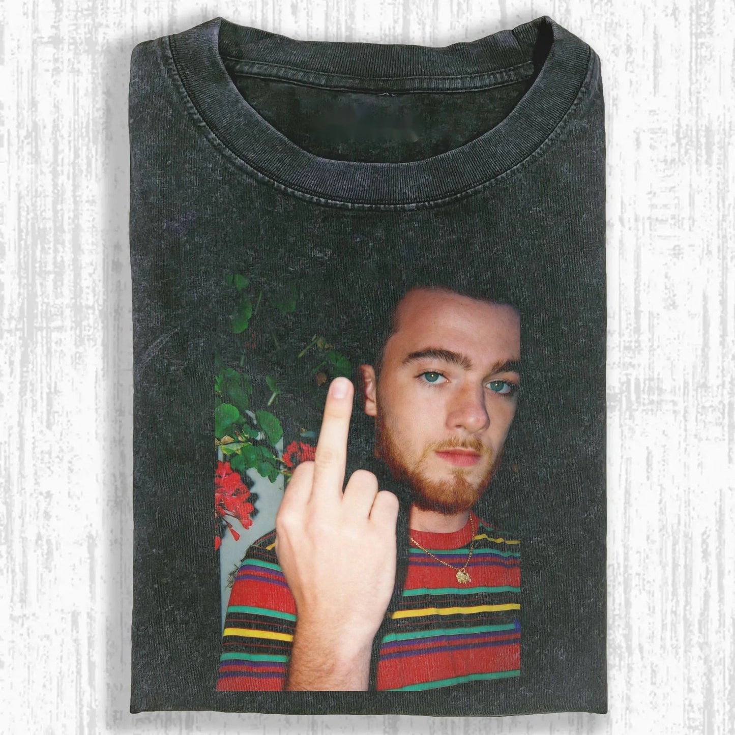 Euphoria Tee V6.0 - FuseVogue