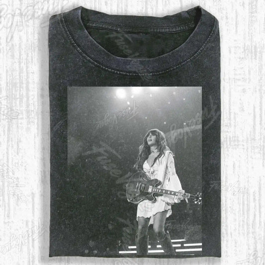 EXCLUSIVELY FOR ELLA FELLAS T-SHIRT - FUSEVOGUE
