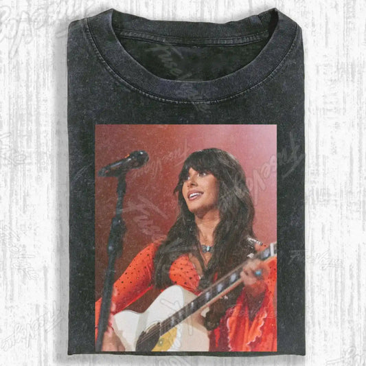 EXCLUSIVELY FOR ELLA FELLAS T-SHIRT - FUSEVOGUE