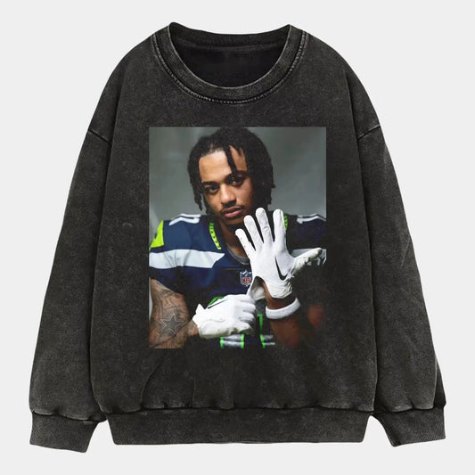 PEPPER SWEATSHIRT