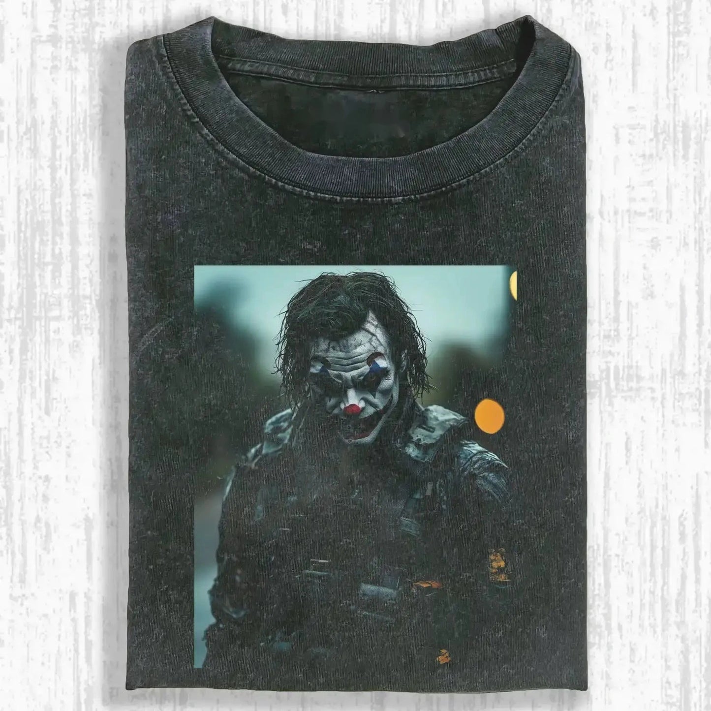 PEPPER TEE
