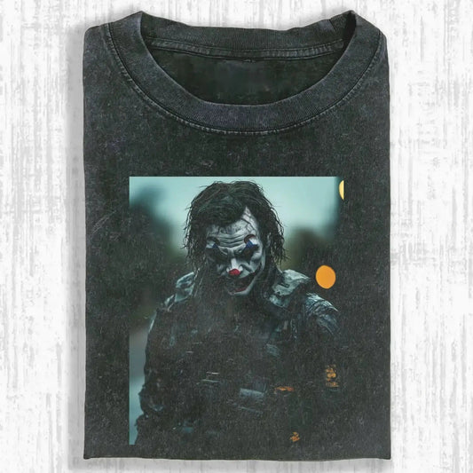PEPPER TEE