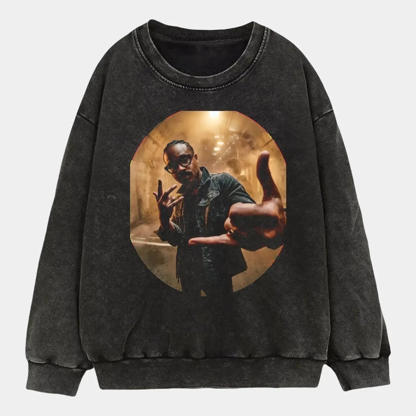 PARODY SINNERS T-Shirt 1.1