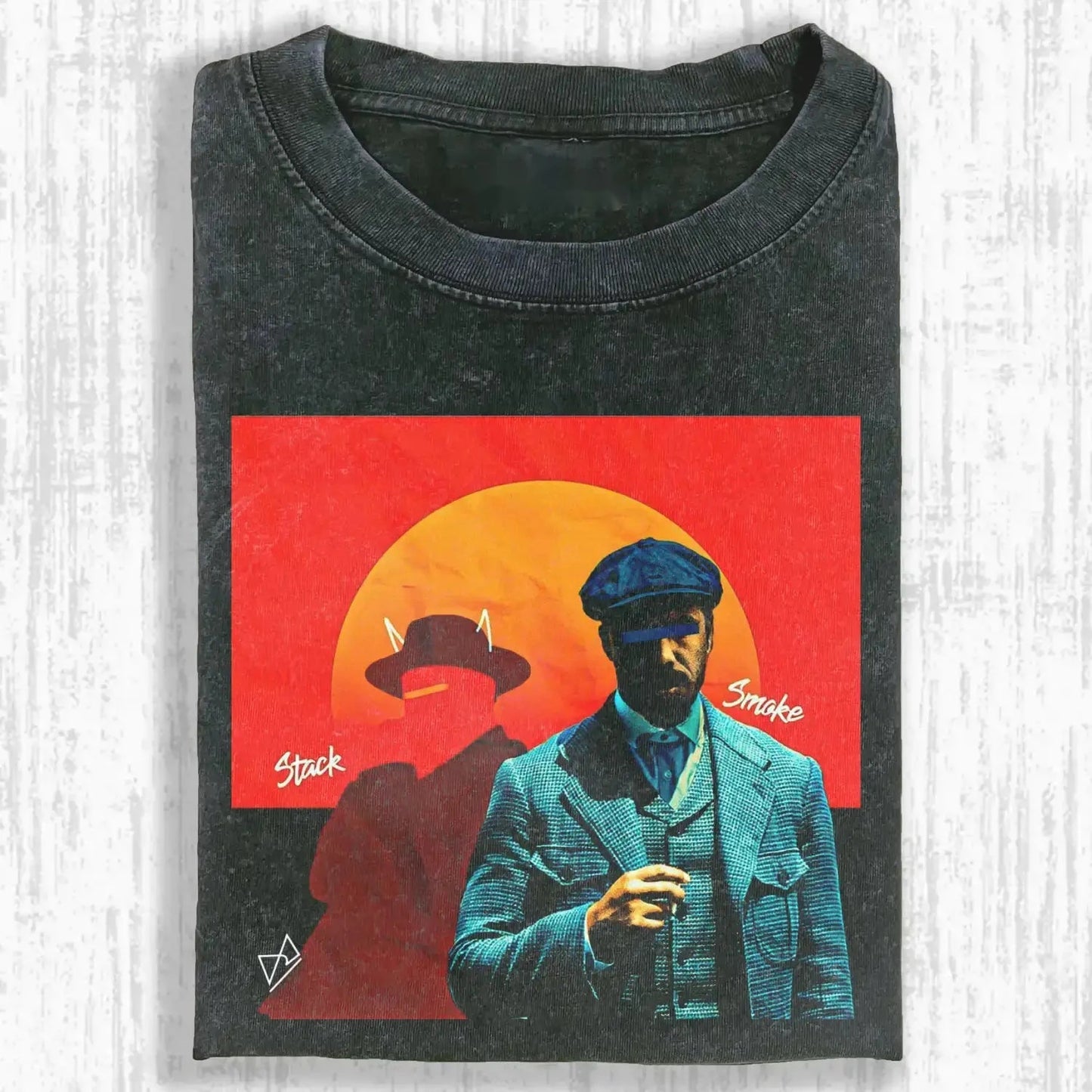 SINNERS T-SHIRT 1.4