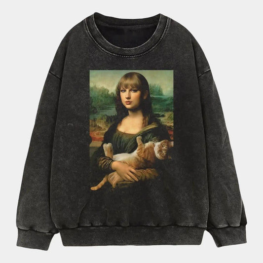 WACKY TAYLOR T-SHIRT 1.4