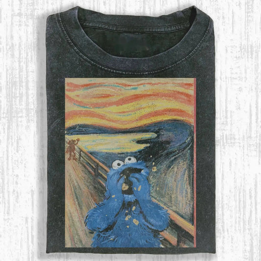 PEPPER TEE