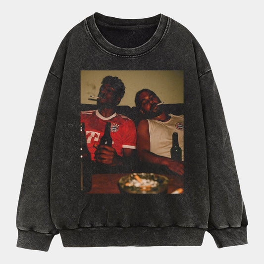 FC Bayern Munich Tee 2.0 - FuseVogue