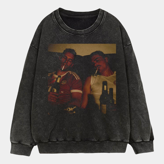 FC Bayern Munich Tee 3.0 - FuseVogue