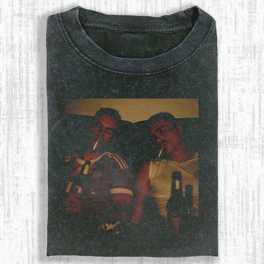 FC Bayern Munich Tee 3.0 - FuseVogue