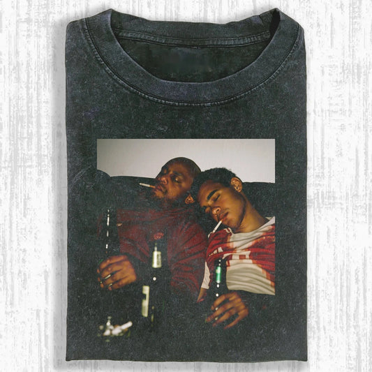 FC Bayern Munich Tee 4.0 - FuseVogue